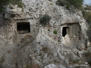 Vallone della Neve